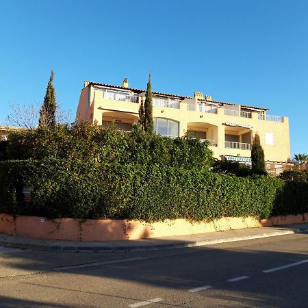 T2, Jardin, Veranda Chambre, Climatisation, Parking Privatif, Proche A Pied Centre, Plage, Gare, Pour 3 Adultes Ou 2 Adultes Avec 2 Enfants Bandol Exteriér fotografie